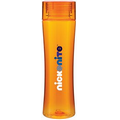 24 Oz. H2go Tangerine Stealth Water Bottle